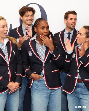 Image post by @teamusa on Instagram