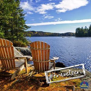 Image post by @bestwestern on Instagram
