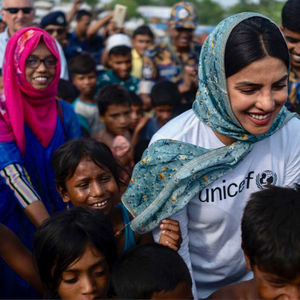 Image post by @priyankachopra on Instagram