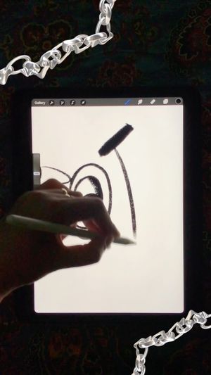 Video post by @silathingies on Facebook