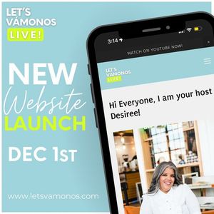 Image post by @letsvamonosnetwork on Facebook