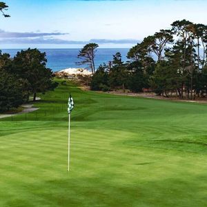 Image post by @pebblebeachresorts on Instagram