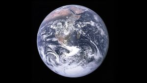 Image post by @nasa on Instagram