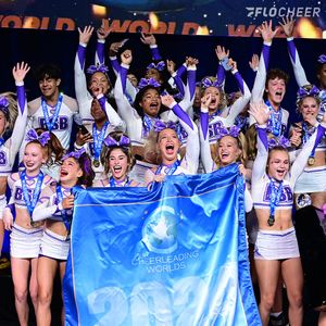 Image post by @flocheer on Instagram
