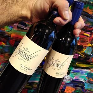 Image post by @wineart.liquor on Instagram