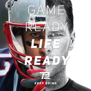 Image post by @tb12sports on Instagram