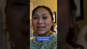 Video post by @cbseveningnews on YouTube
