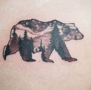 Image post by @clearvisiontattoo on Instagram