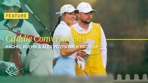Video post by @anwagolf on YouTube