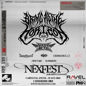 Image post by @babymetal_official on Instagram