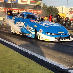 Image post by @jfr_racing on Instagram