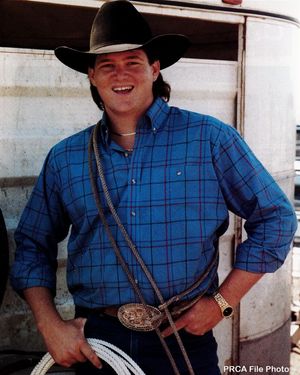 Image post by @PRCAProRodeo on Facebook