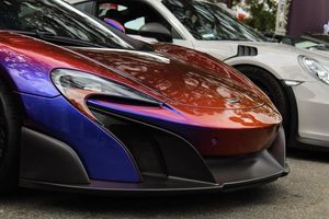 Image post by @sunsetgranturismo on Instagram