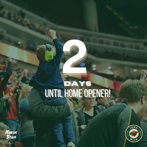 Image post by @iowawild on Instagram