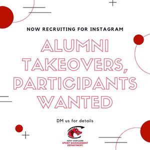 Image post by @cortlandspmg on Instagram