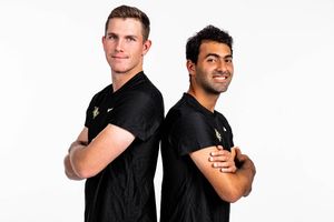 Image post by @ucf.mtennis on Instagram