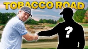 Video post by @Random Golf Club on YouTube