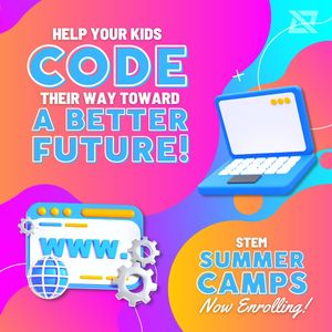 Image post by @icode.school on Instagram