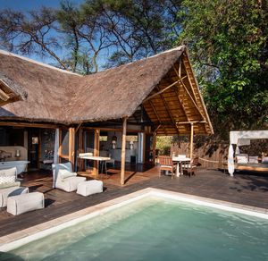 Image post by @chiawasafaris on Instagram