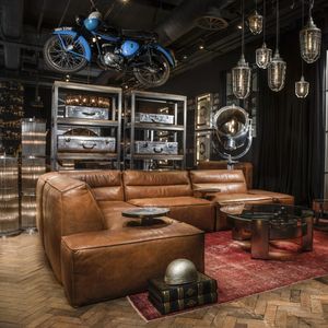 Image post by @timothyoulton on Instagram