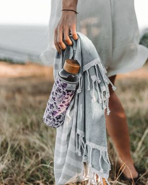 Image post by @waterdrop on Instagram