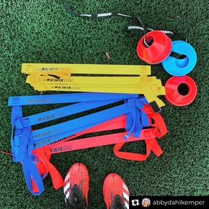 Image post by @kwikgoal on Instagram