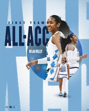 Image post by @uncwbb on Instagram