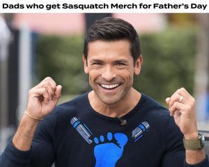 Image post by @spearfishsasquatch on Instagram