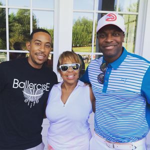 Image post by @ludacris on Instagram