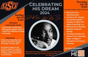 Image post by @okstatereslife on Instagram