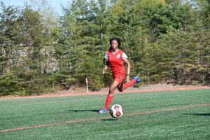 Image post by @dmsocceracademy on Instagram