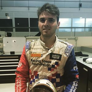 Image post by @mahindraracing on Instagram
