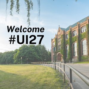 Image post by @uicareerservices on Instagram