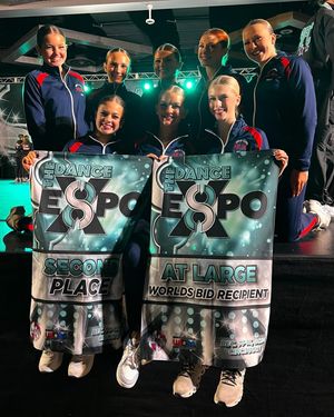 Image post by @wcallstardance on Instagram