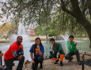 Image post by @okstatereslife on Instagram