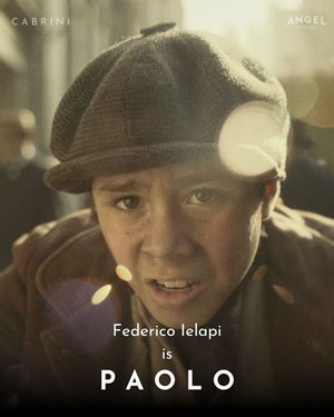 Image post by @cabrinifilm on Instagram