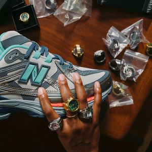 Image post by @kicksvisionofficial on Instagram