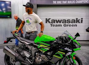 Image post by @aimexpo on Instagram