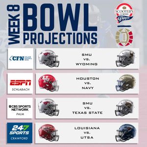 Image post by @friscobowlgame on Instagram