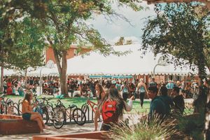 Image post by @nauflagstaff on Instagram