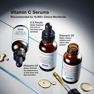 Image post by @skinceuticals on Instagram