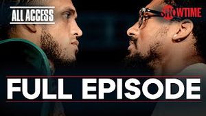 Video post by @shosports on YouTube