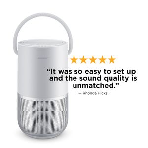 Image post by @Bose on Twitter/X
