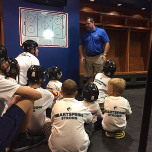Image post by @wichita_thunder on Instagram
