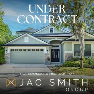 Image post by @thejacsmithgroup on Instagram