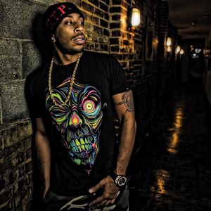 Image post by @ludacris on Instagram