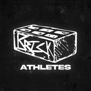 Image post by @thebrickathletes on Instagram