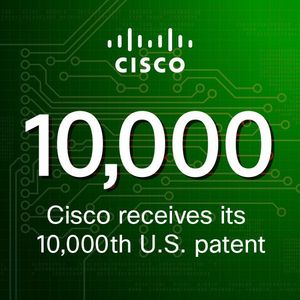 Image post by @cisco on Instagram