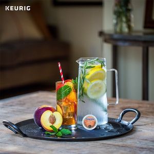 Image post by @keurig on Instagram