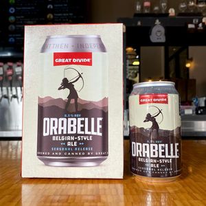Image post by @greatdividebrew on Instagram